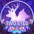 Two Eyes - Nonogram