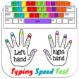 Typing Speed Test