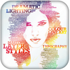 Typo Effect Photo Editor