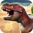 Tyrannosaurus Rex Simulator 3D