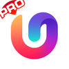 U Launcher Pro-NO Ads