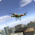 UAV Army Drone Flight SIM 15