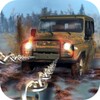 🚗UAZ 4x4 Offroad Simulator: R