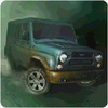 UAZ Off Road