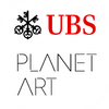 UBS Planet Art