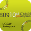 Uccw Series clocks