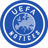 UEFA NOTICIES