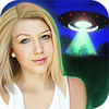 UFO Photo Booth