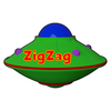 UfoZigZag