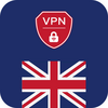 UK VPN - Use United Kingdom IP