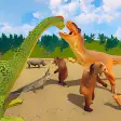 Ultimate Animal Battle Simulator