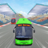 Ultimate Bus Racing Games