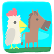 Ultimate Chicken Horse