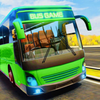 Ultimate Coach Bus Simulator: Bus Driving Game