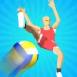 Ultimate Dodgeball 3D 