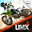 Ultimate MotoCross 4 