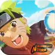 Ultimate Shippuden: Ninja Impact Storm 