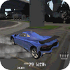 Ultra Car Driving Simulator 3D