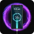 Ultra Charging Animation App