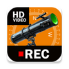 Ultra Zoom Telescope HD Camera Prank PHOTO & VIDEO