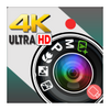 UltraHD Camera