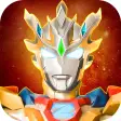 Ultraman: Legend of Heroes