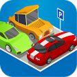 Unblock Car : Parking Jam Game