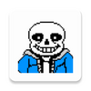 Undertale Stickers For WhatsApp