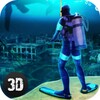 Underwater Survival Sim – 2