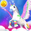 Unicorn Runner : Pony Run