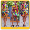 Unique Ankara Styles for Women