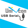 Univcon USB Serial