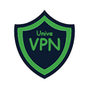 Unive VPN - VPN Free, Fast & Secure