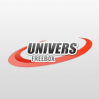 Univers Freebox