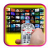 Universal Remote Control TV Pro