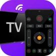 Universal Smart Tv Remote Ctrl