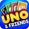 Uno Friends