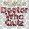 Unofficial Doctor Who Quiz