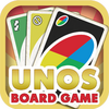 Unos Board Game