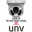 UNV Camera