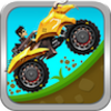 Up Hill Racing: Hill Climb