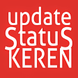 Update Status Keren