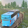 Offroad Coach Bus Games 3d