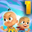 Upin  Ipin KST Chapter 1