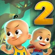 Upin  Ipin KST Chapter 2