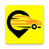 UPs Taxi: Albania Taxi APP