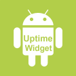 Uptime Widget