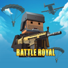 URB Last Pixel Battle Royale