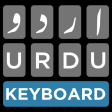 Urdu English Roman Keyboard