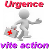 Urgence Vite Action U.V.A (avec alertes)